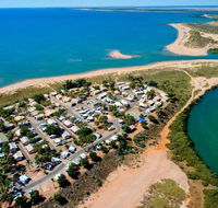 Discovery Parks Port Hedland - Australia Accommodation