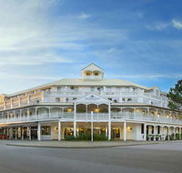 Esplanade Hotel Fremantle by Rydges - Australia Accommodation
