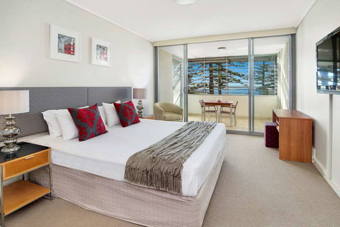 Mantra The Observatory Port Macquarie - Australia Accommodation 2