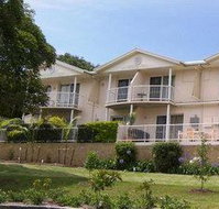 Aston Hill Motor Lodge - Australia Accommodation
