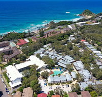 Club Wyndham Flynns Beach-Trademark Coll - Australia Accommodation