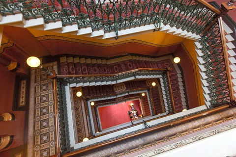 The Hotel Windsor - Australia Accommodation 2