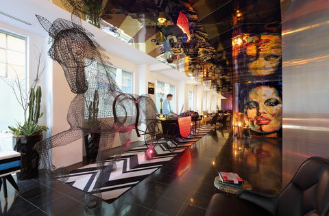 Adelphi Hotel - Australia Accommodation 1