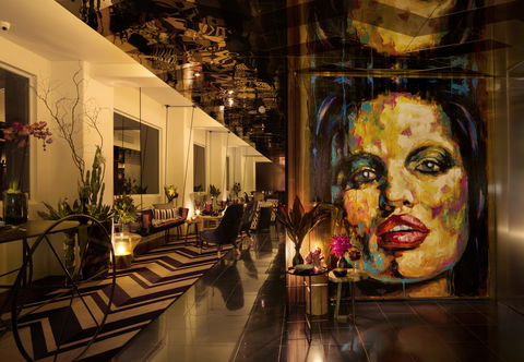 Adelphi Hotel - Australia Accommodation 2