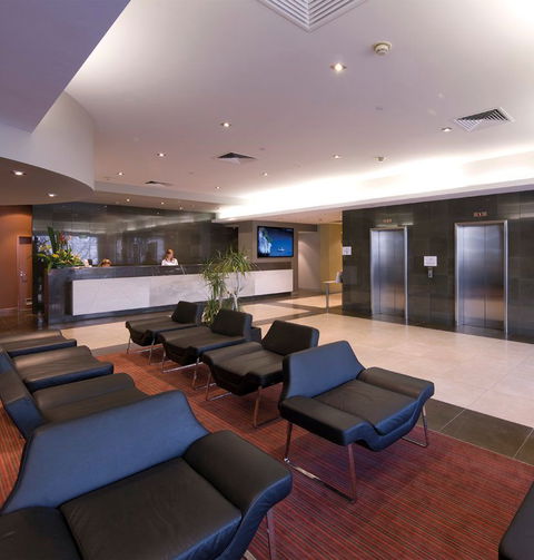 Atlantis Hotel - Australia Accommodation 1