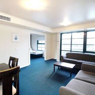 Arrow On Spencer - Australia Accommodation 2