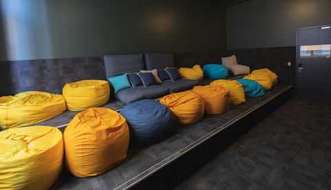 United Backpackers - Australia Accommodation 1
