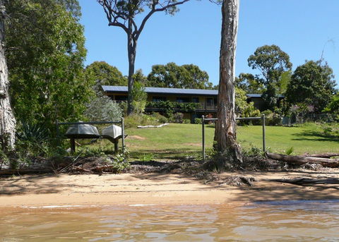 Yarrandabbi Dreaming Boutique B&B - Australia Accommodation 0