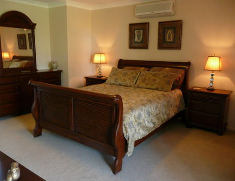 Yarrandabbi Dreaming Boutique B&B - Australia Accommodation 1
