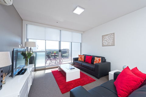 Astra Apartments North Sydney - Australia Accommodation 0