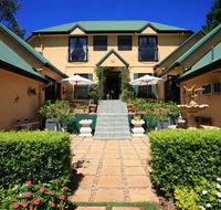 Villa Della Rosa BB - Australia Accommodation