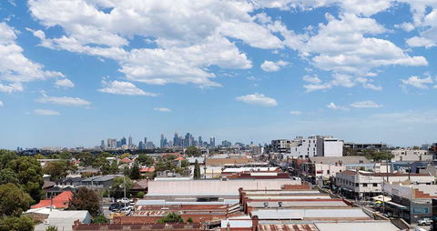 Artel Apartment Hotel Melbourne - Australia Accommodation 0