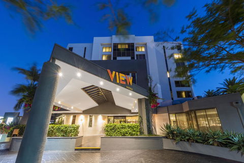 View Brisbane - Australia Accommodation 0
