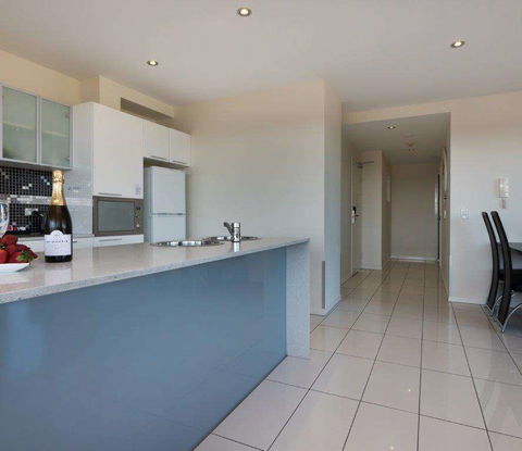 The Chermside Apartments - Australia Accommodation 0