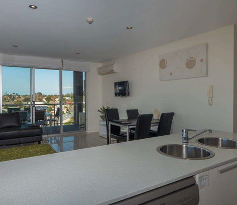 The Chermside Apartments - Australia Accommodation 1