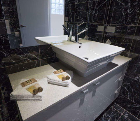 The Chermside Apartments - Australia Accommodation 2