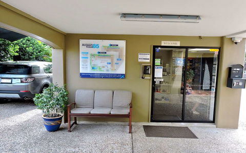 Best Western Airport 85 Motel - Australia Accommodation 1