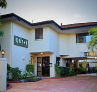 Quest Ascot - Australia Accommodation
