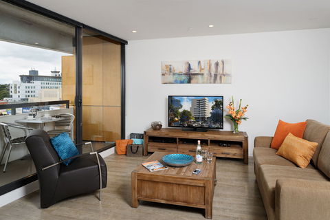 Apartments @ IKON Glen Waverley - Australia Accommodation 1