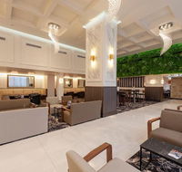 Burke  Wills Hotel - Australia Accommodation