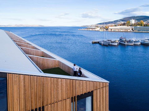 Macq 01 Hotel - Australia Accommodation 0