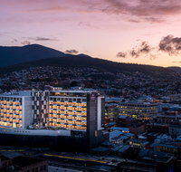 Crowne Plaza Hobart - Australia Accommodation