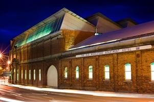 The Old Woolstore Apartment Hotel - Australia Accommodation 0
