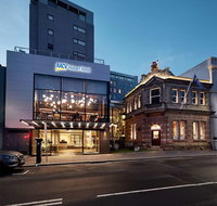 RACV Hobart Hotel - Australia Accommodation