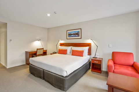 RACV Hobart Hotel - Australia Accommodation 2