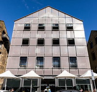 Salamanca Wharf Hotel - Australia Accommodation