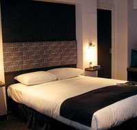 Zero Davey Apartment Hotel - Australia Accommodation