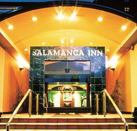 Salamanca Inn - Australia Accommodation