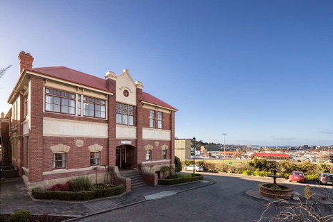 Rydges Hotel Hobart - Australia Accommodation 0