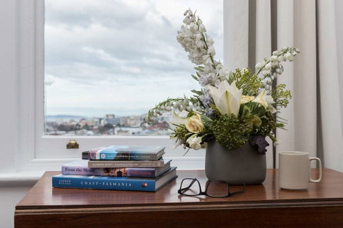 Rydges Hotel Hobart - Australia Accommodation 1