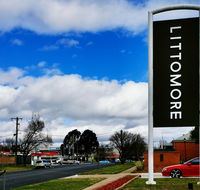 Governor Macquarie Motor Inn - Australia Accommodation