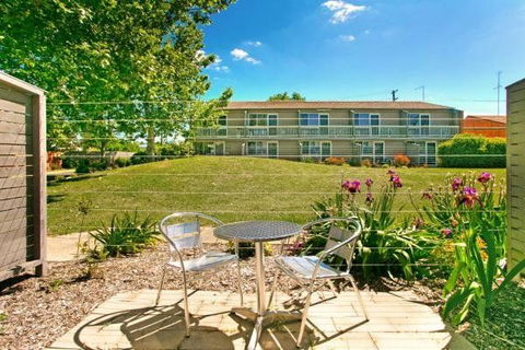 Alloggio Bathurst - Australia Accommodation 0