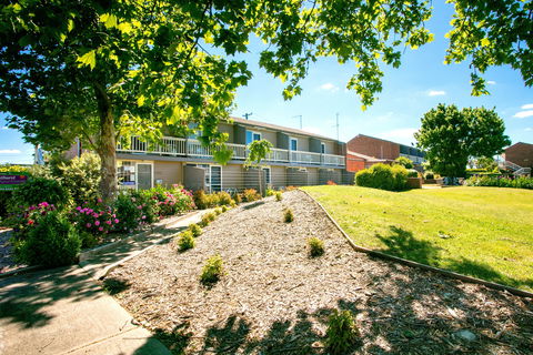 Alloggio Bathurst - Australia Accommodation 1