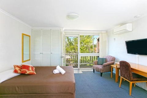 Alloggio Bathurst - Australia Accommodation 2