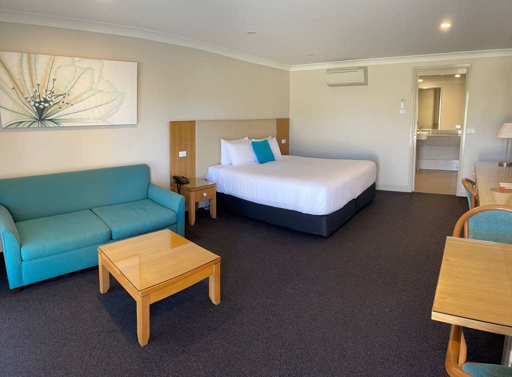 Arkell NSW Australia Accommodation
