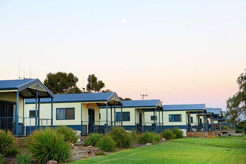 Discovery Parks Whyalla Foreshore - Australia Accommodation 0