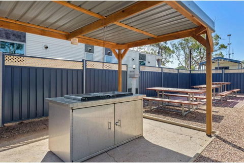 Discovery Parks Whyalla Foreshore - Australia Accommodation 1