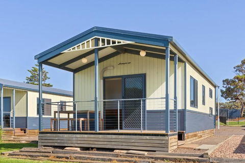 Discovery Parks Whyalla Foreshore - Australia Accommodation 2