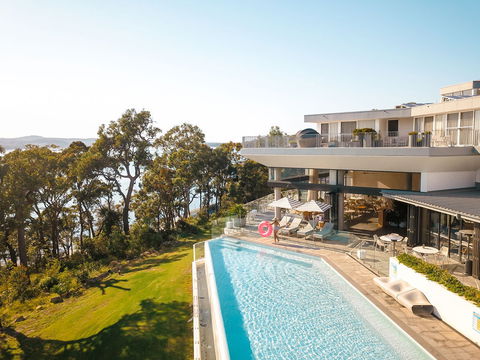 Bannisters Port Stephens - Australia Accommodation 0