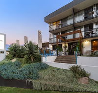 Hotel Nelson - Australia Accommodation