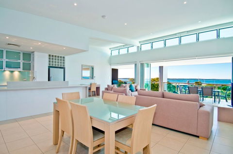 Akama Resort - Australia Accommodation 1