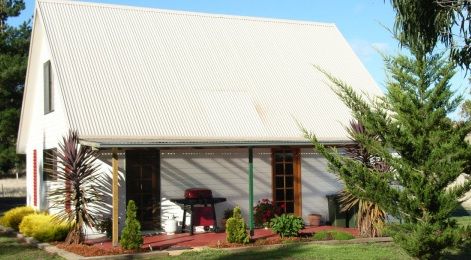 Alexanders Of Richmond - Australia Accommodation 0