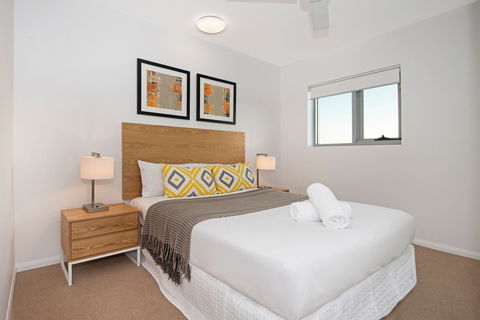 Allure Hotel And Apartments - Australia Accommodation 2