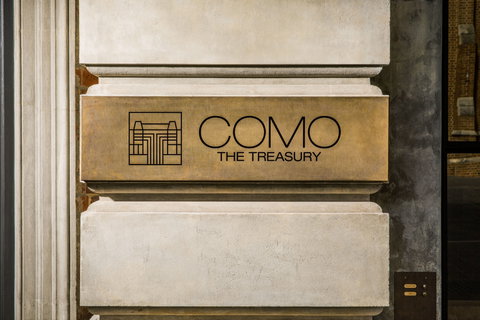 COMO The Treasury, Perth - Australia Accommodation 1