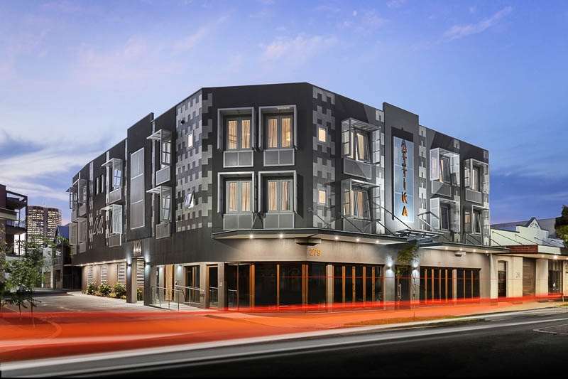 Bailup WA Australia Accommodation
