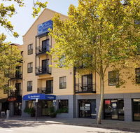 Best Western Northbridge Apartments - Australia Accommodation